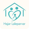 hajarlaleparvar logo